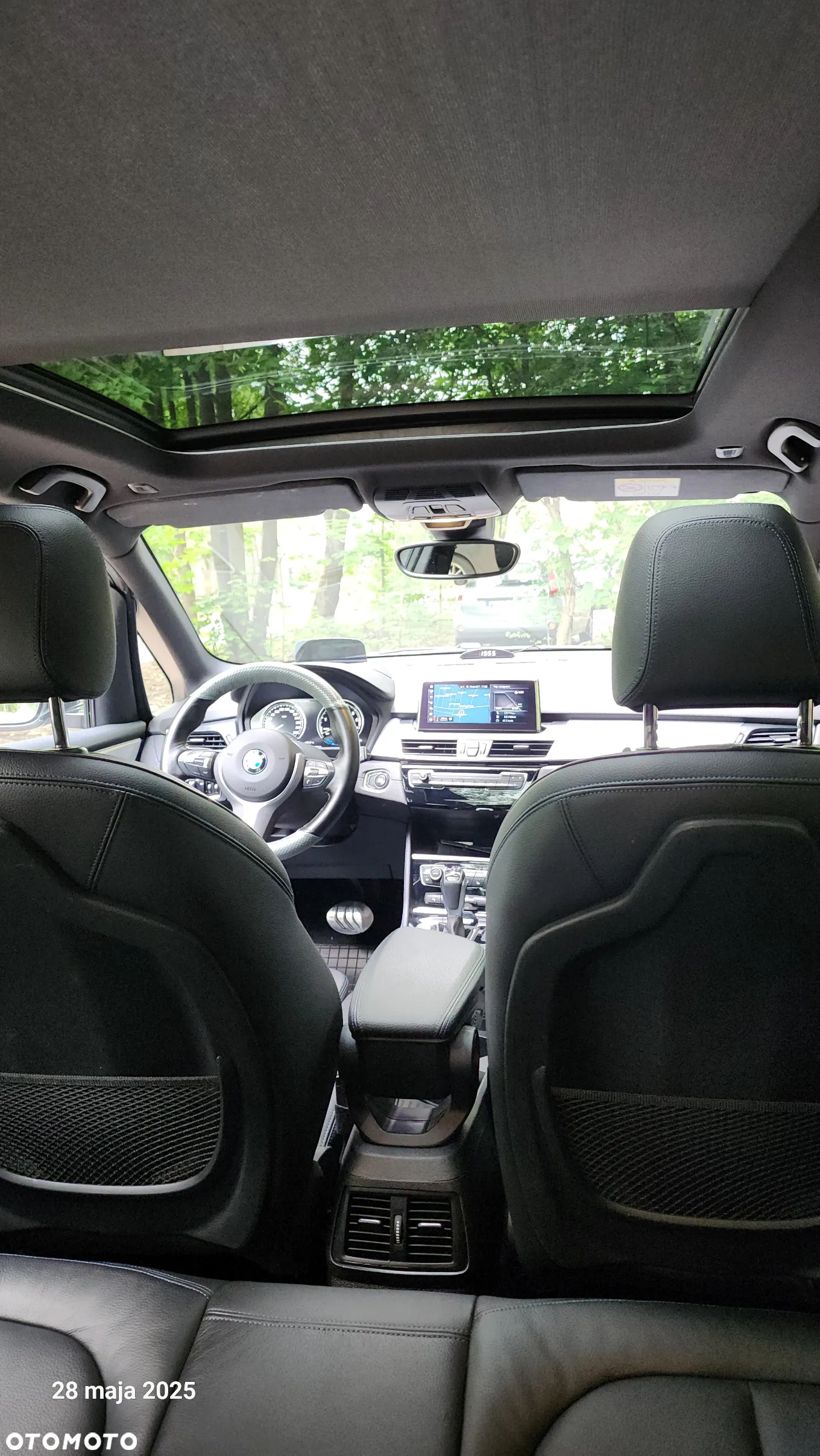 BMW Seria 2 225xe iPerformance Active Tourer M Sport - 11