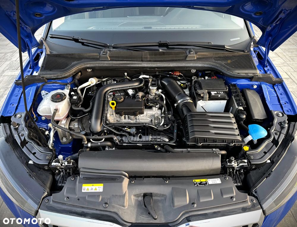 Skoda Scala 1.0 TSI Ambition - 16