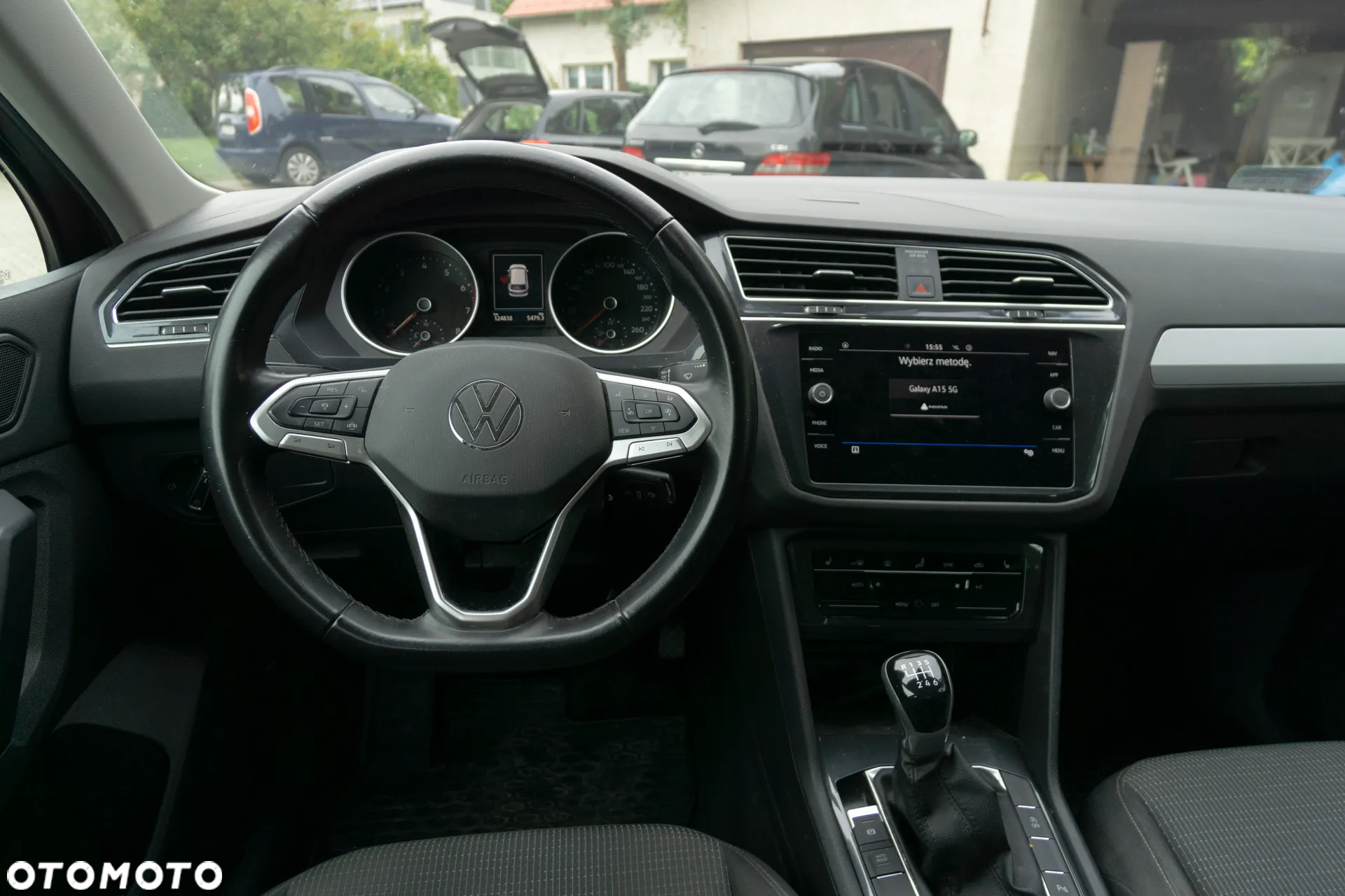 Volkswagen Tiguan - 18