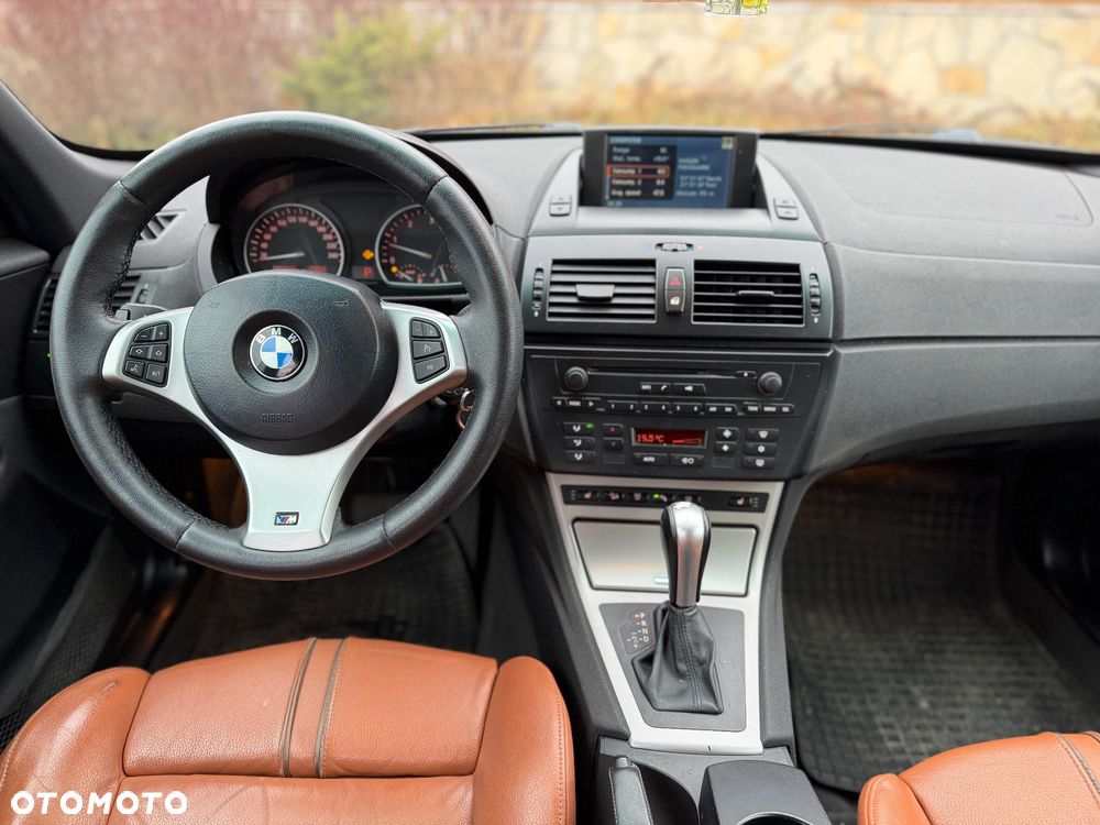 BMW X3 xDrive30d Limited Sport Edition - 16