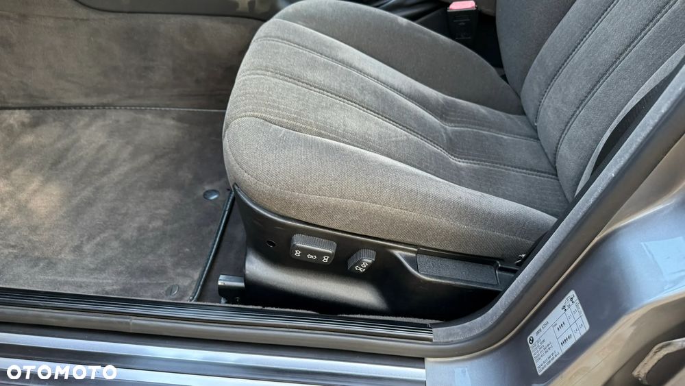 BMW Seria 5 - 27
