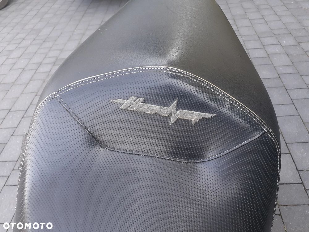 Honda Hornet - 27