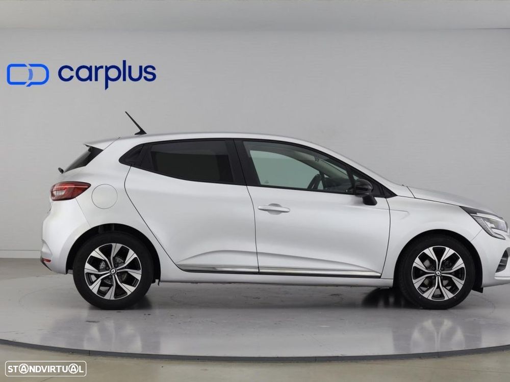 Renault Clio 1.0 TCe Evolution Bi-Fuel - 8