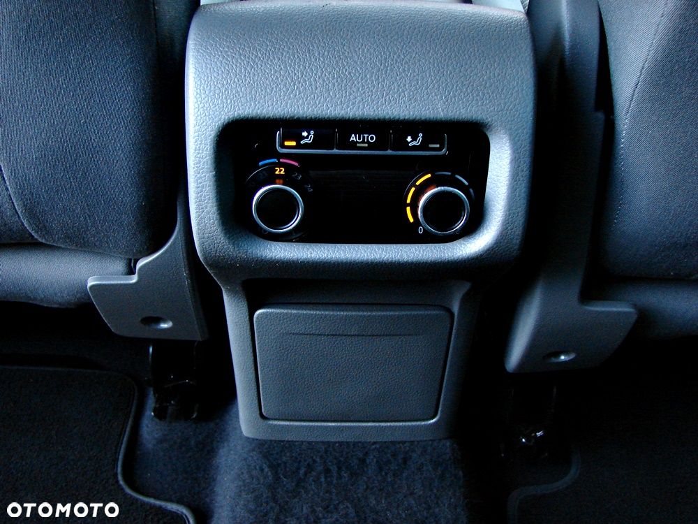 Seat Alhambra 2.0 TDI Ecomotive Style Salsa - 30
