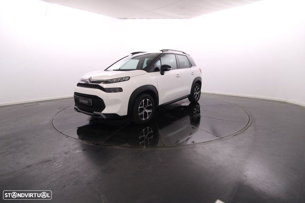 Citroën C3 Aircross 1.2 PureTech Plus - 1