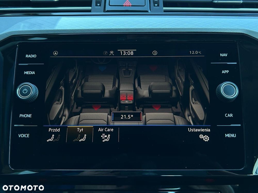 Volkswagen Passat 2.0 TDI Business DSG - 33