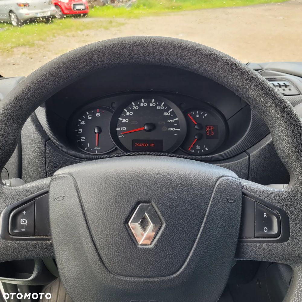 Renault Master - 8