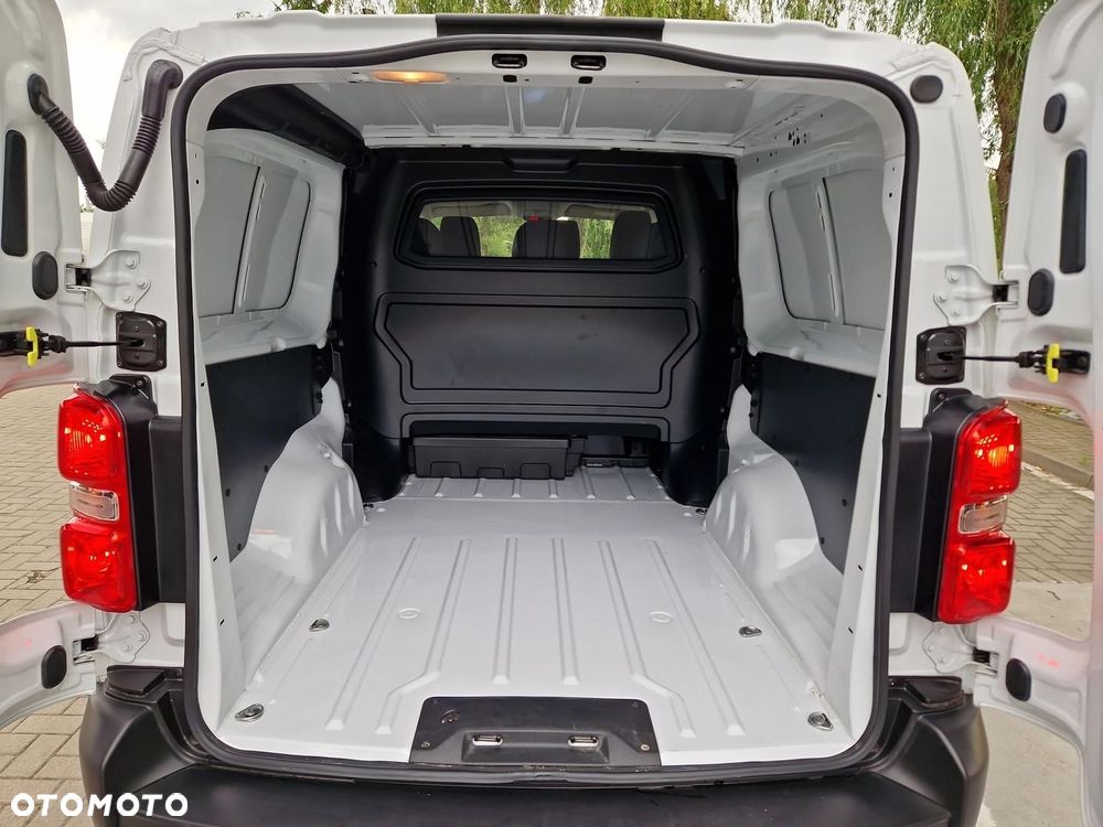 Toyota PROACE - 9