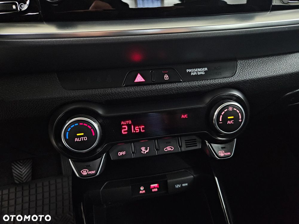 Kia Stonic 1.4 L - 30