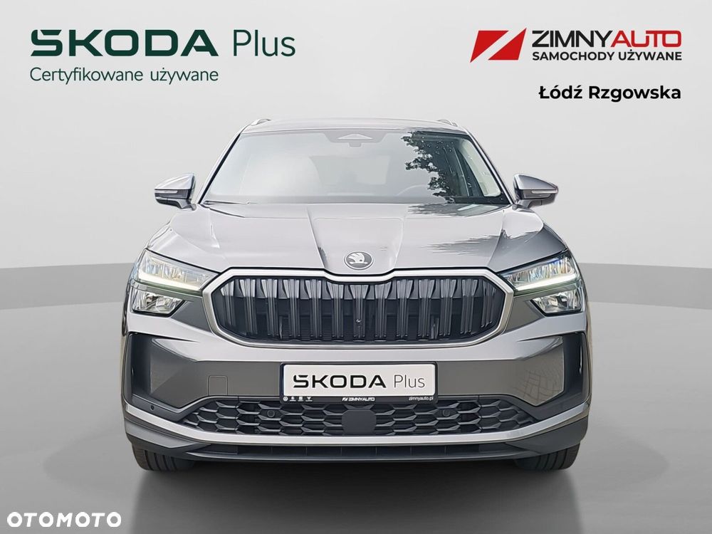 Skoda Kodiaq 1.5 TSI mHEV 4x2 Selection DSG - 9