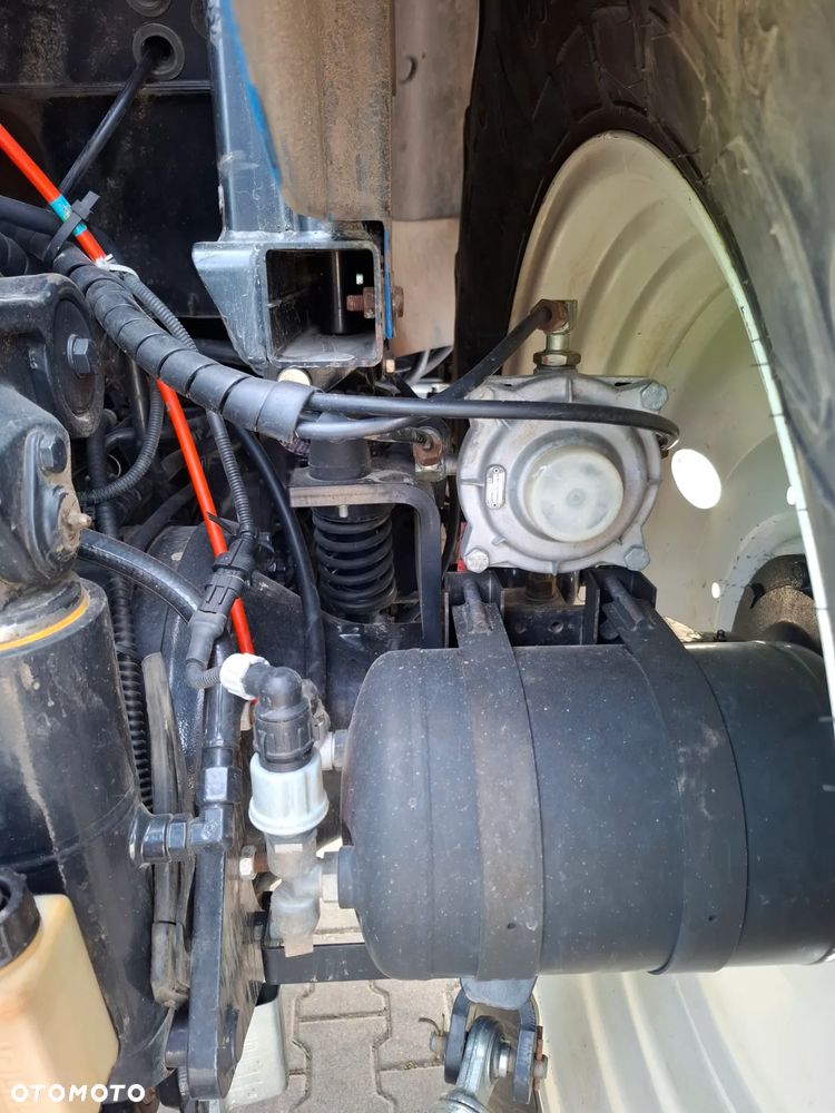 New Holland T6 175 - 14