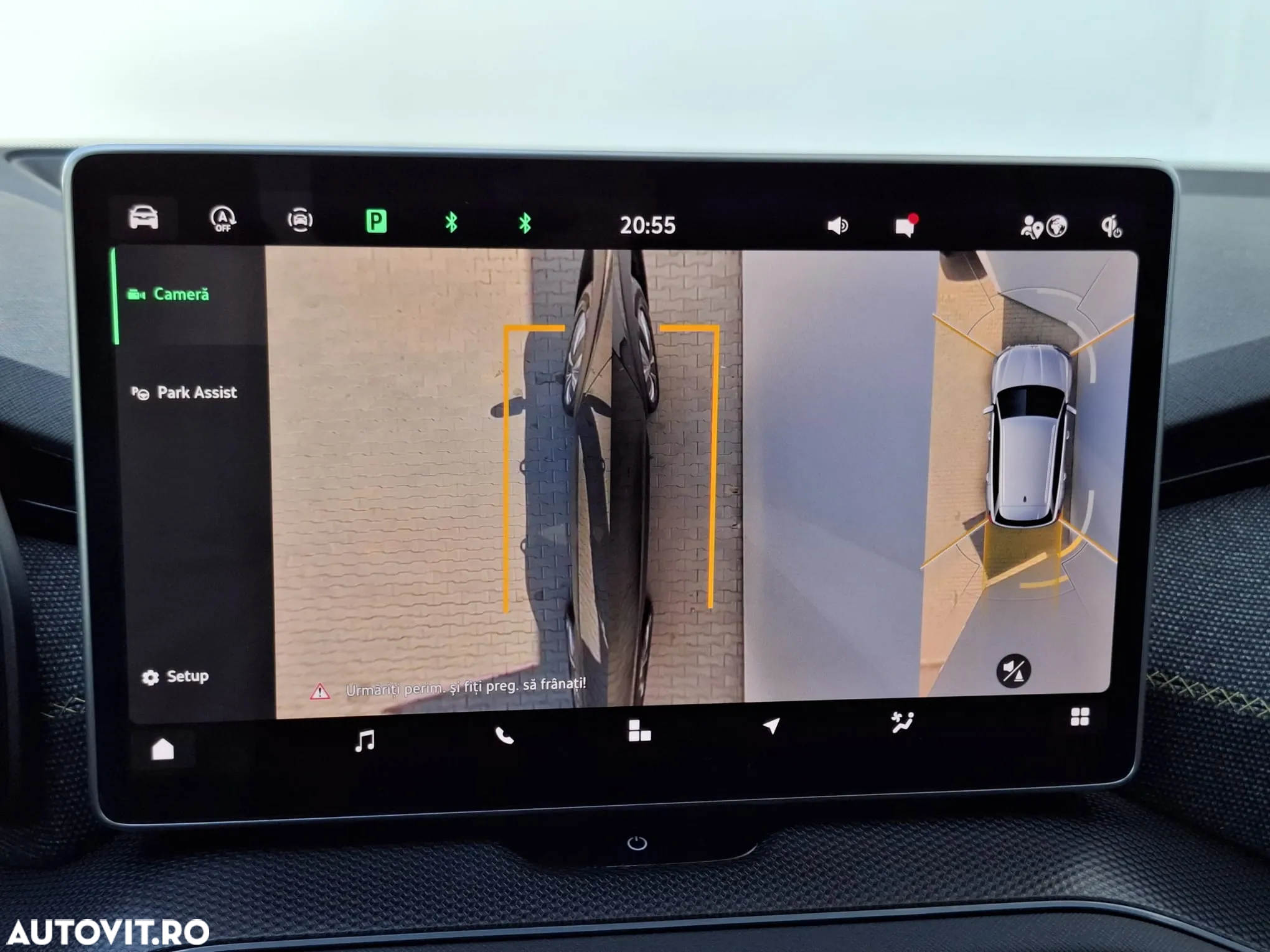 Skoda Kodiaq 2.0 TDI 4X4 DSG Selection - 36