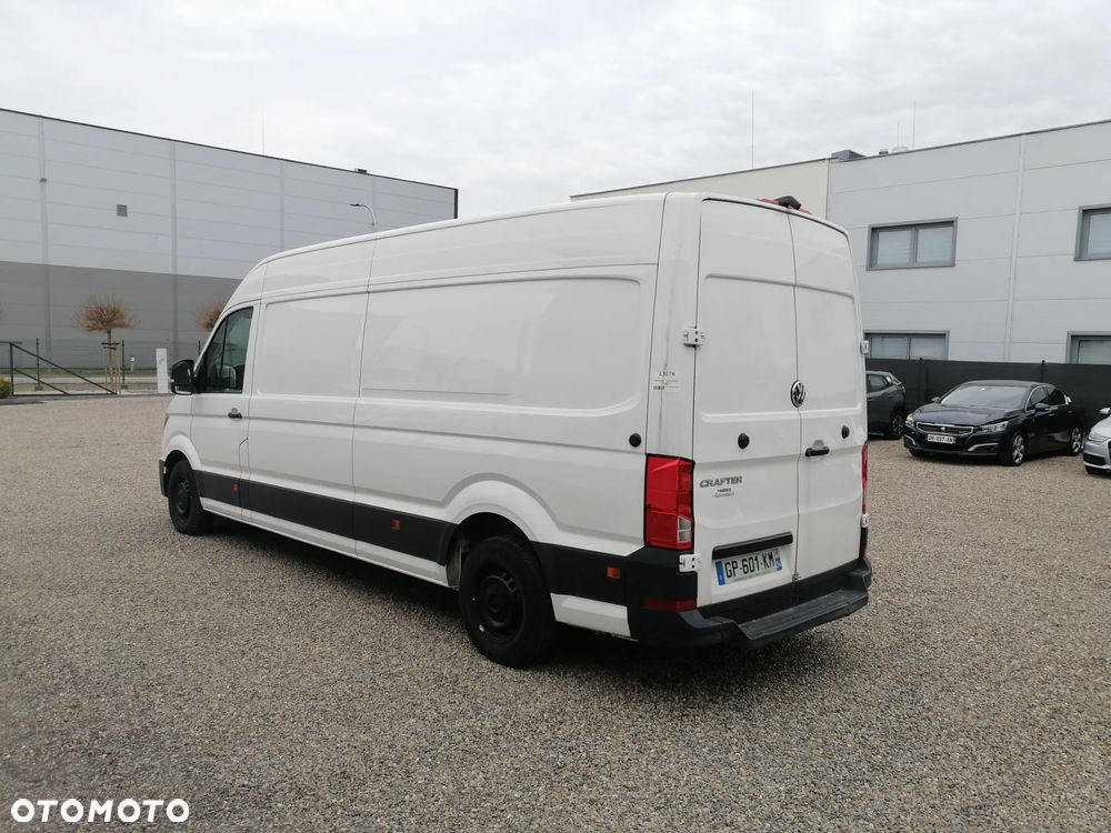 Volkswagen Crafter - 4