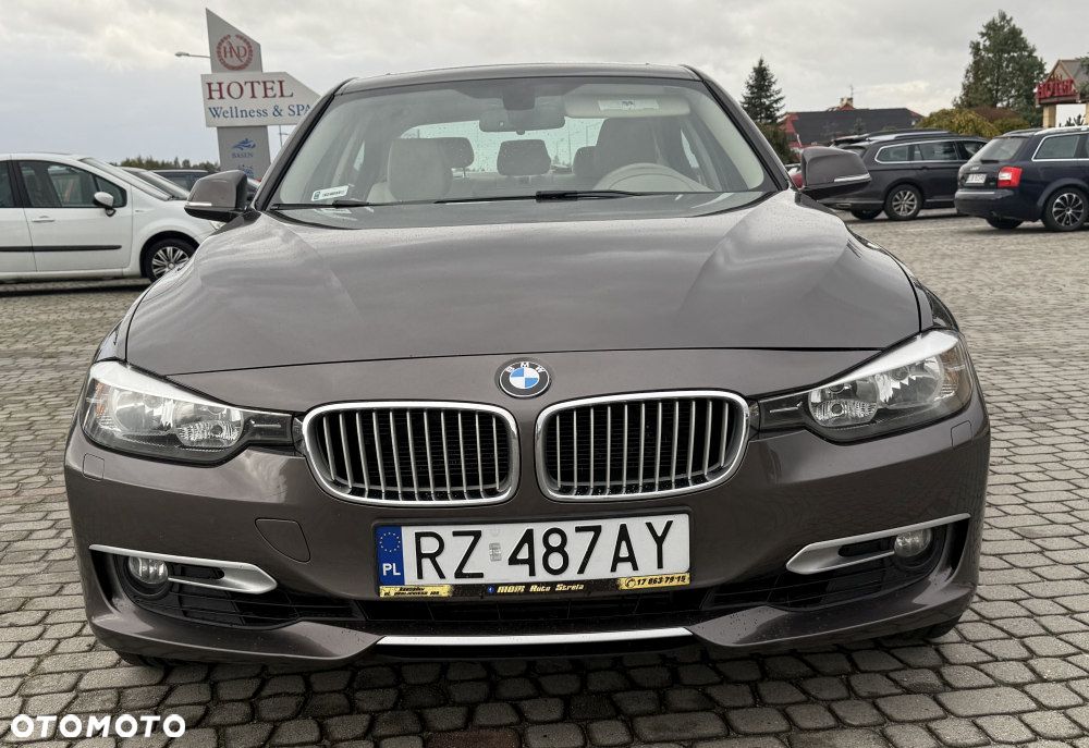 BMW Seria 3 - 3