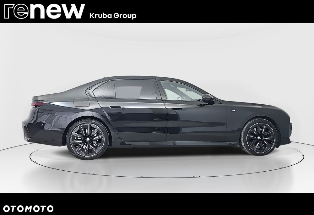 BMW Seria 7 - 4