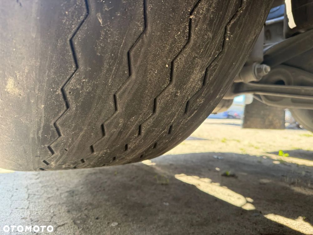 Volvo FH 500 AERO - 13