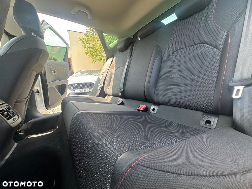 Seat Leon 1.8 TSI Ecomotive FR - 19