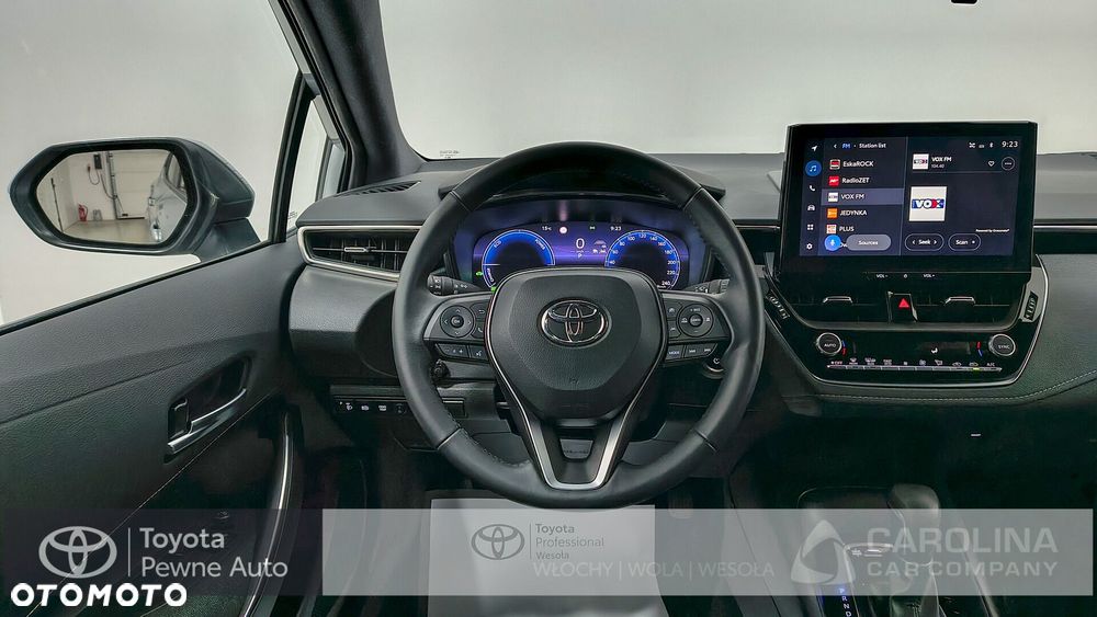 Toyota Corolla - 4