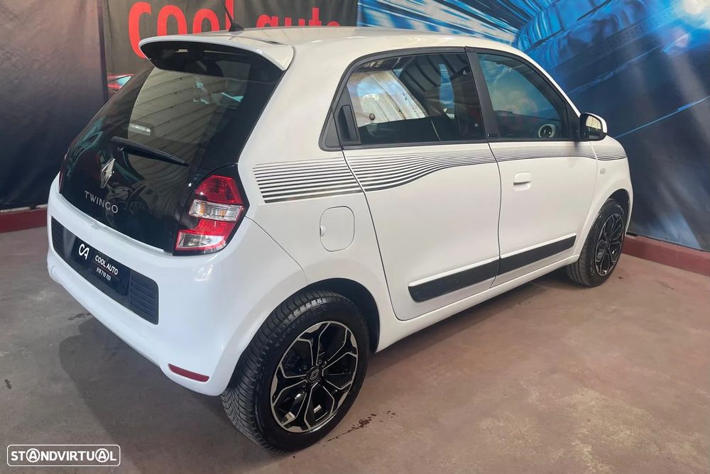 Renault Twingo SCe 70 S&S LIMITED - 15
