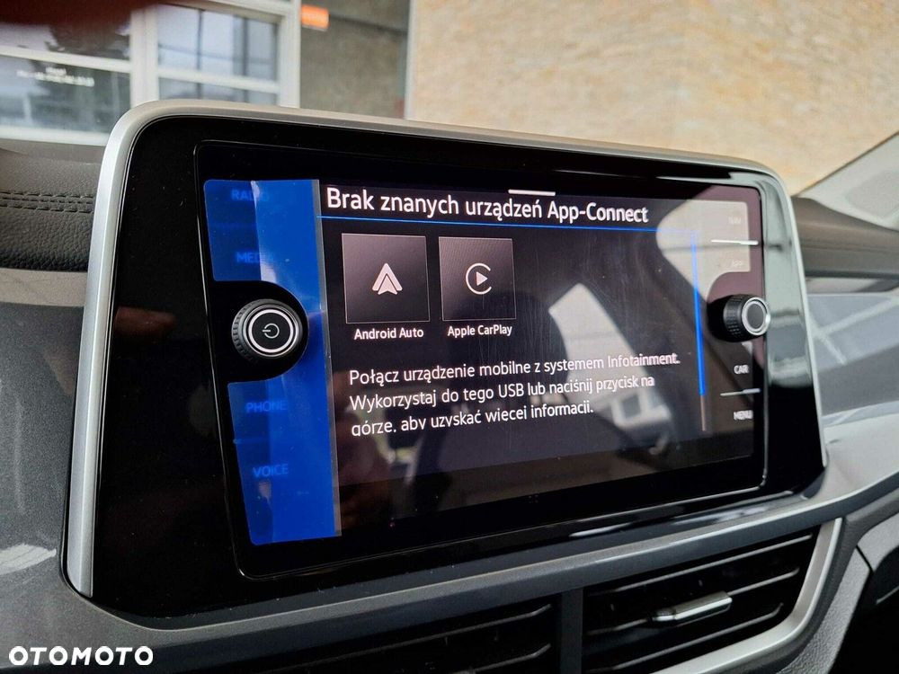 Volkswagen T-Roc 1.5 TSI Style DSG - 20