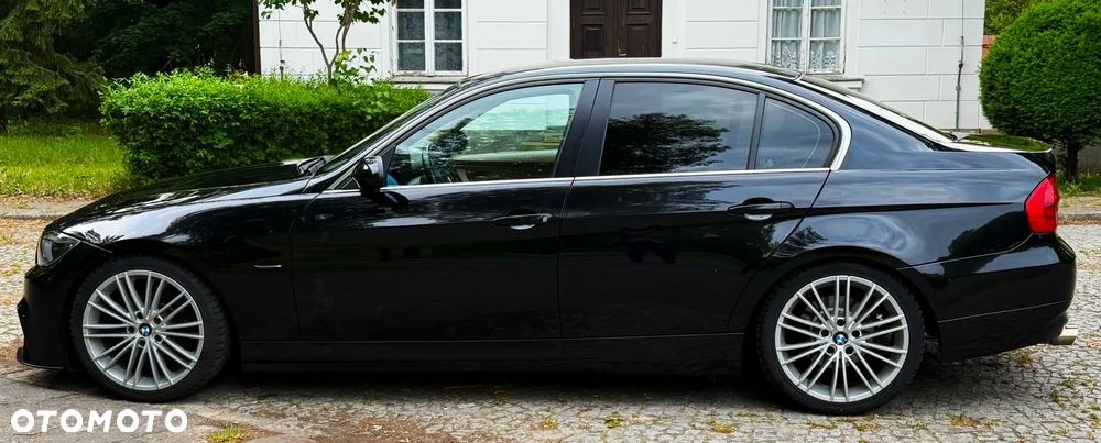 BMW Seria 3 - 28