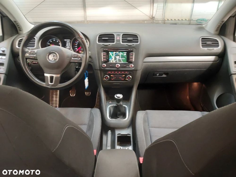 Volkswagen Golf 1.4 TSI Style - 8