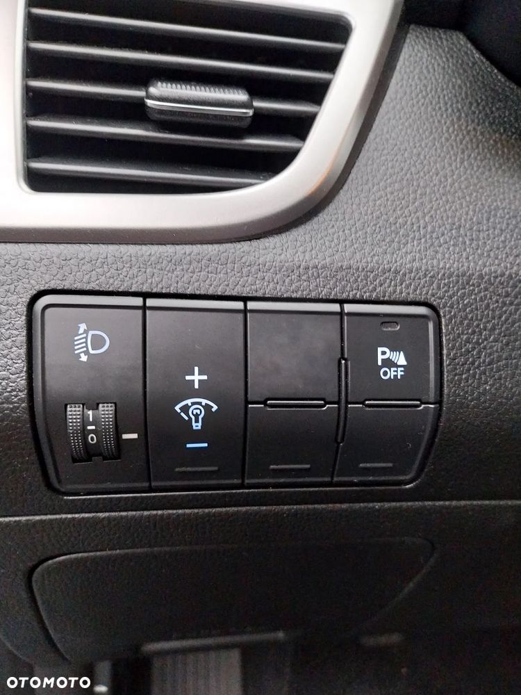 Hyundai i30 1.4 Style - 25