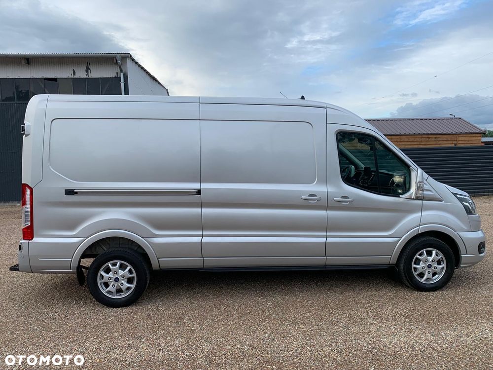Ford Transit - 11