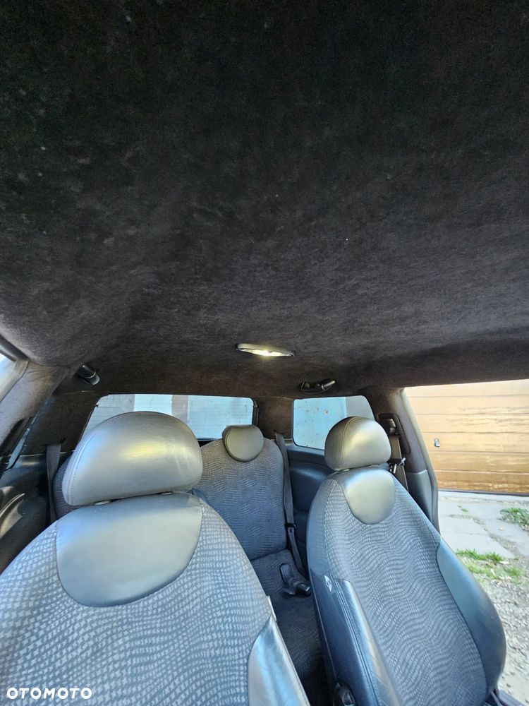 MINI Cooper pepper - 7