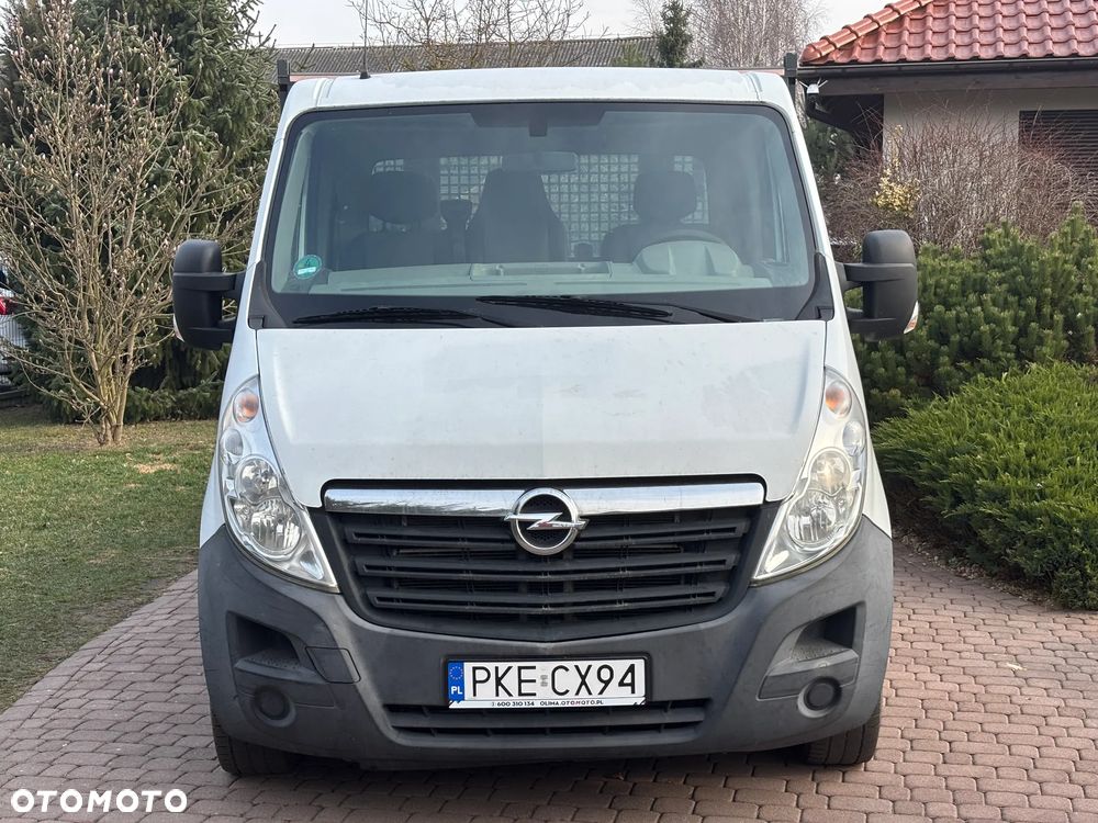 Opel MOVANO - 10