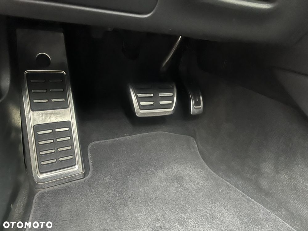 Audi A4 Limousine 2.0 TFSI quattro S tronic sport - 31