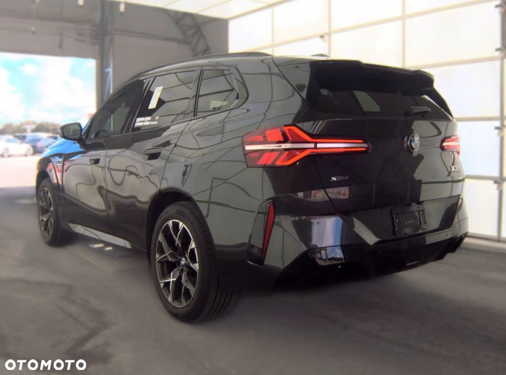 BMW X3 - 3