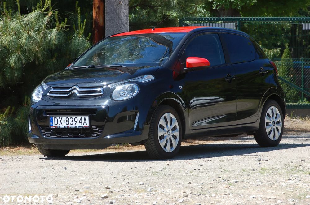 Citroën C1 - 23