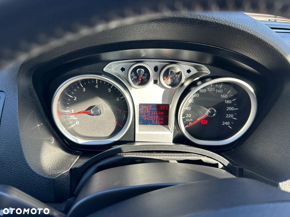 Ford C-MAX 1.6 Style - 17