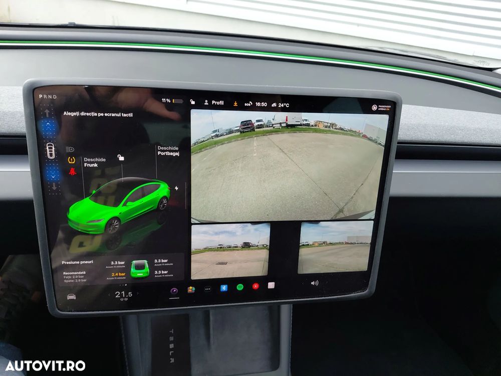 Tesla Model 3 Standard - 25