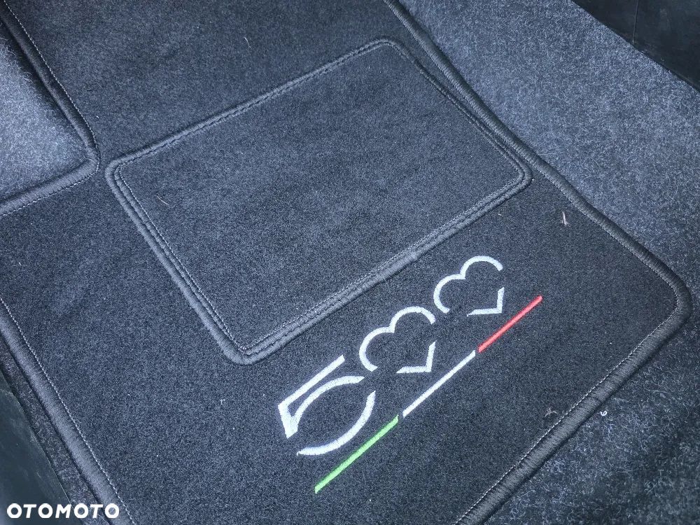 Fiat 500 1.0 GSE N3 Hybrid Dolcevita - 28