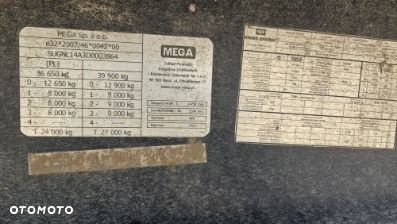 Mega MNL-B-NL09 - 1