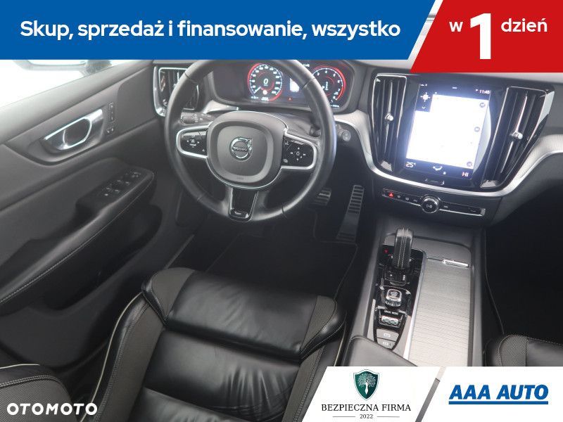 Volvo V60 - 7