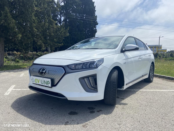 Hyundai Ioniq Elektro Style