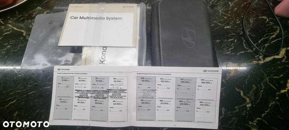 Hyundai Kona 1.0 T-GDI EDITION 30+ - 37