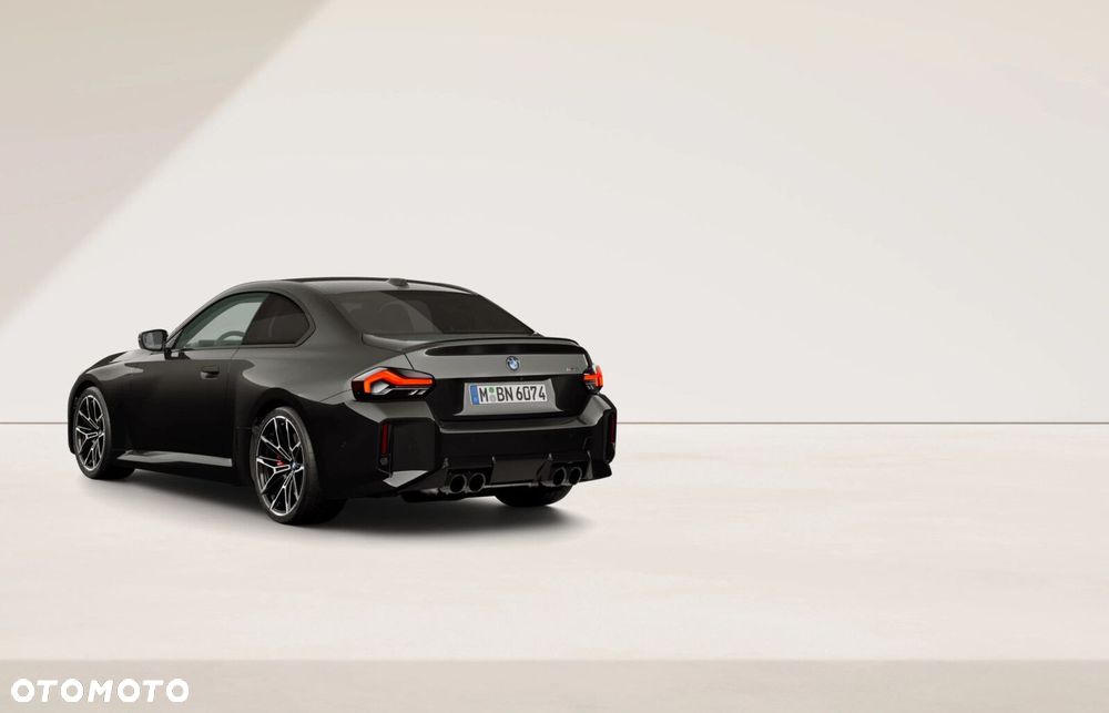 BMW M2 2026