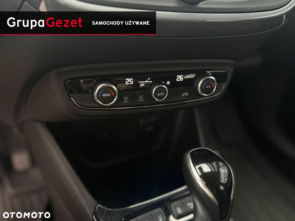 Opel Crossland - 22