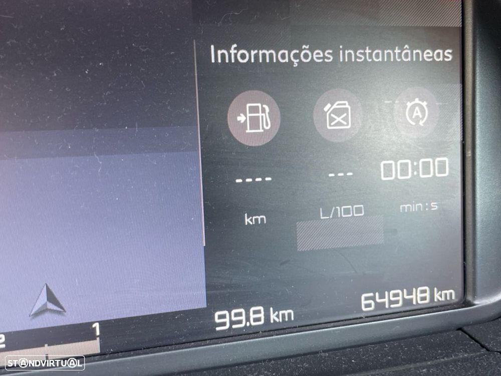 Citroën C4 Grand Picasso 1.2 PureTech Feel - 3