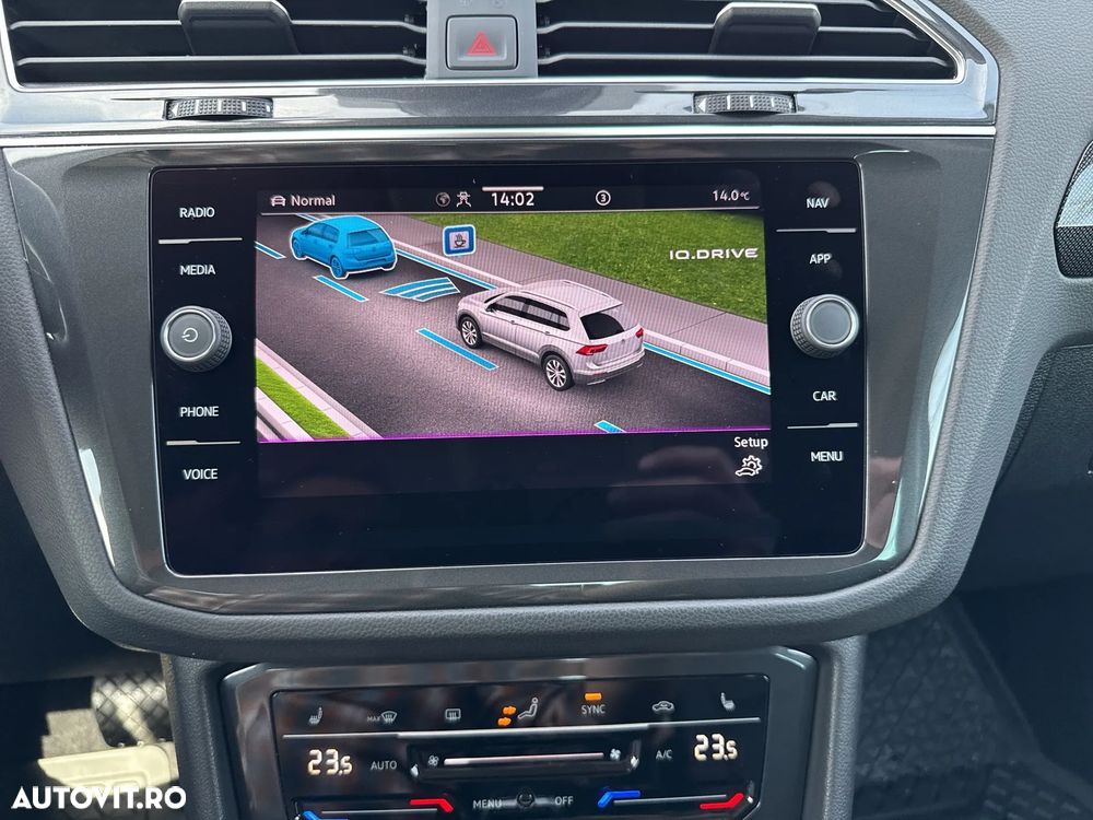 Volkswagen Tiguan 2.0 TDI SCR DSG Life - 9