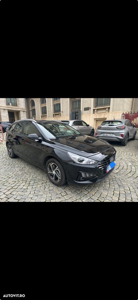 Hyundai i30 - 3