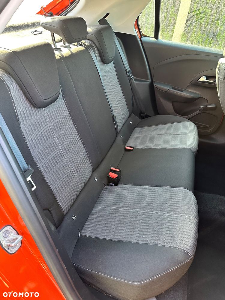 Opel Corsa - 10