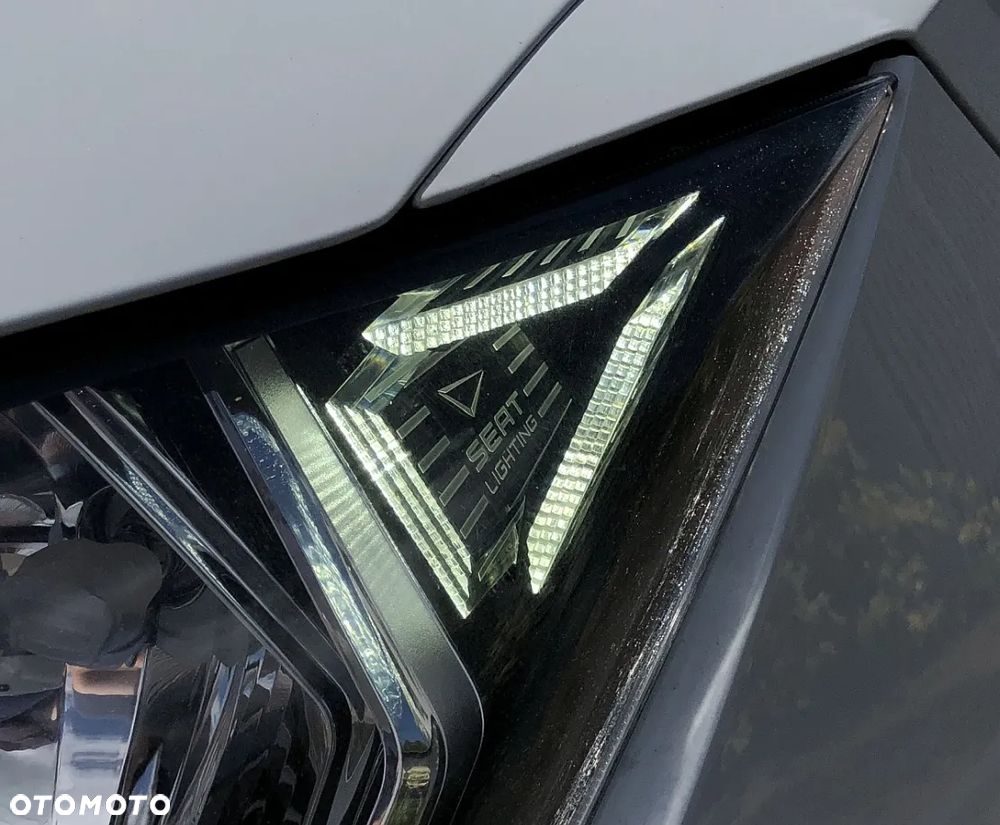Seat Arona 1.0 TSI OPF Xperience BEATS - 33