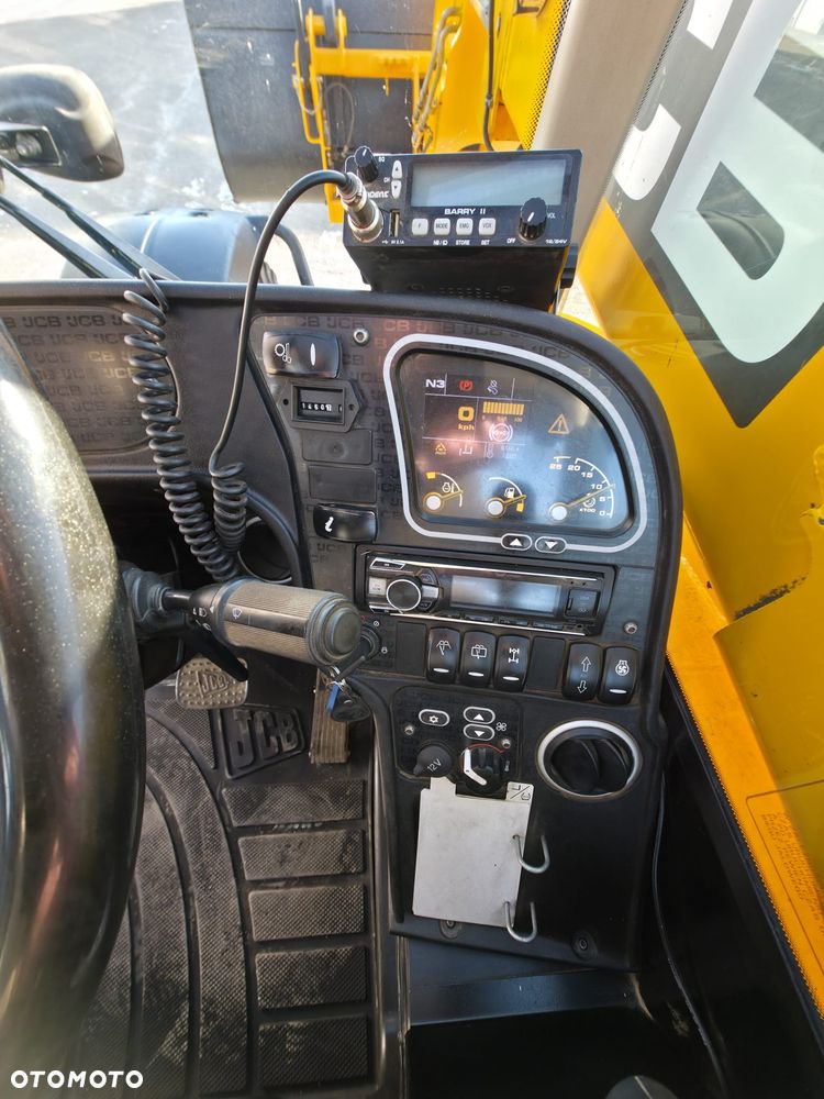 JCB 536-70 Agri Plus - 10