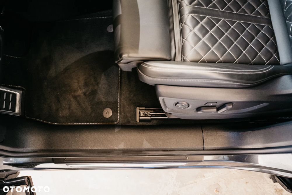 Audi SQ5 Sportback - 14