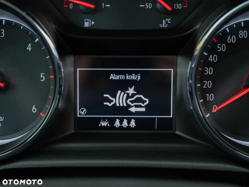 Opel Astra 1.5 CDTI Elegance S&S - 26